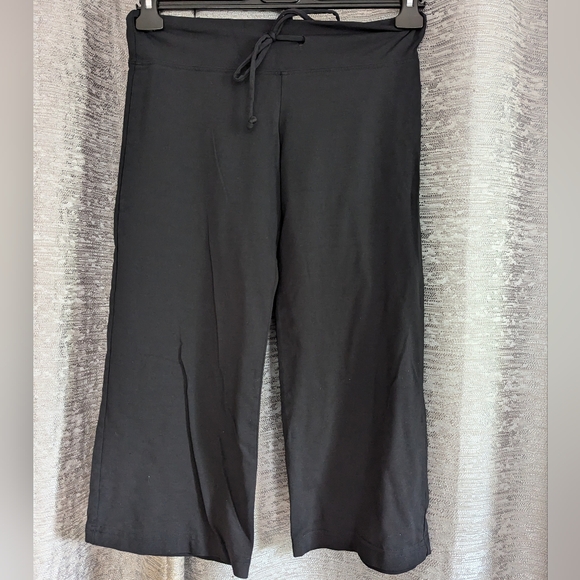 Dance pants (stretch), black/small - Picture 1 of 3